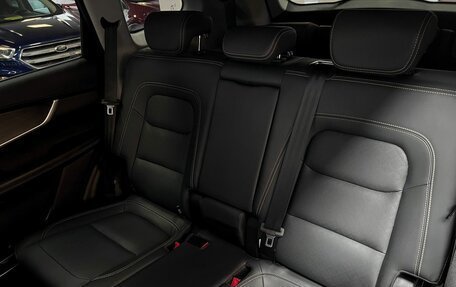 Chery Tiggo 8 I, 2020 год, 1 845 000 рублей, 11 фотография