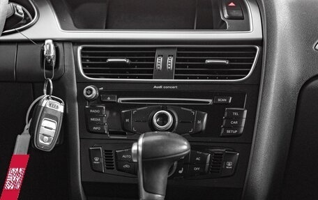 Audi A4, 2013 год, 1 790 500 рублей, 20 фотография