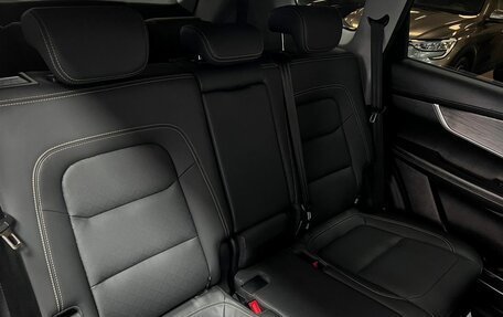 Chery Tiggo 8 I, 2020 год, 1 845 000 рублей, 16 фотография