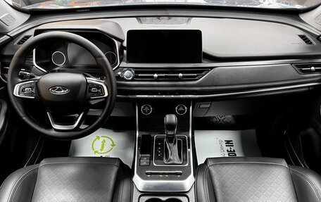 Chery Tiggo 8 I, 2020 год, 1 845 000 рублей, 13 фотография