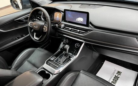 Chery Tiggo 8 I, 2020 год, 1 845 000 рублей, 17 фотография