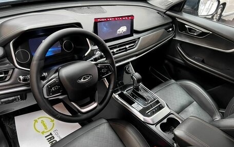 Chery Tiggo 8 I, 2020 год, 1 845 000 рублей, 10 фотография