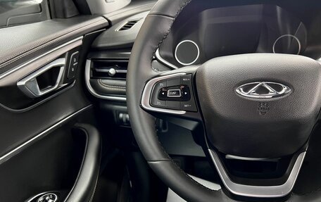 Chery Tiggo 8 I, 2020 год, 1 845 000 рублей, 21 фотография