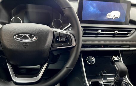 Chery Tiggo 8 I, 2020 год, 1 845 000 рублей, 22 фотография