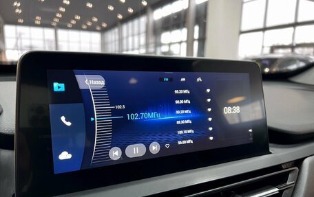 Chery Tiggo 8 I, 2020 год, 1 845 000 рублей, 24 фотография