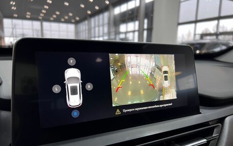 Chery Tiggo 8 I, 2020 год, 1 845 000 рублей, 25 фотография