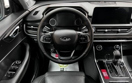 Chery Tiggo 8 I, 2020 год, 1 845 000 рублей, 14 фотография