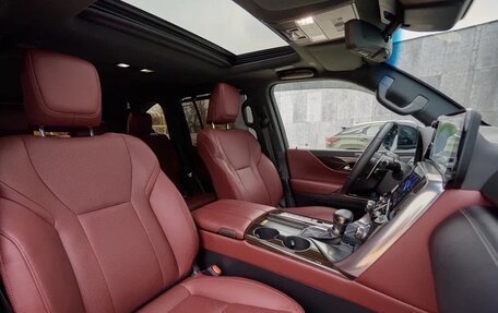 Lexus LX, 2022 год, 15 999 000 рублей, 12 фотография