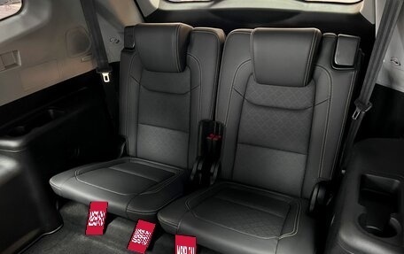 Chery Tiggo 8 I, 2020 год, 1 845 000 рублей, 12 фотография