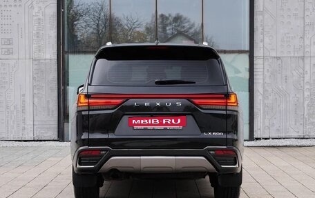 Lexus LX, 2022 год, 15 999 000 рублей, 8 фотография