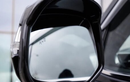 Lexus LX, 2022 год, 15 999 000 рублей, 21 фотография