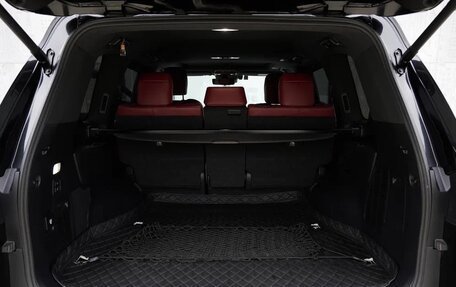 Lexus LX, 2022 год, 15 999 000 рублей, 23 фотография