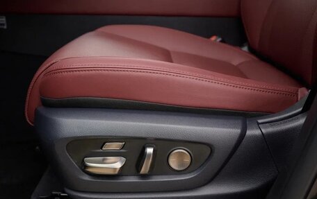 Lexus LX, 2022 год, 15 999 000 рублей, 24 фотография