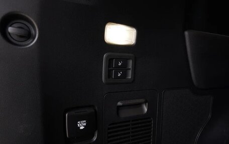 Lexus LX, 2022 год, 15 999 000 рублей, 28 фотография