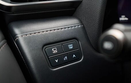 Lexus LX, 2022 год, 15 999 000 рублей, 29 фотография