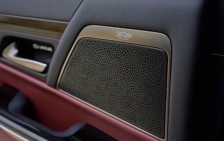 Lexus LX, 2022 год, 15 999 000 рублей, 30 фотография