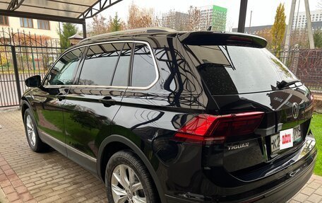 Volkswagen Tiguan II, 2020 год, 3 400 000 рублей, 6 фотография