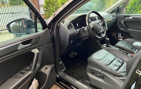 Volkswagen Tiguan II, 2020 год, 3 400 000 рублей, 10 фотография