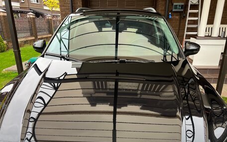 Volkswagen Tiguan II, 2020 год, 3 400 000 рублей, 9 фотография