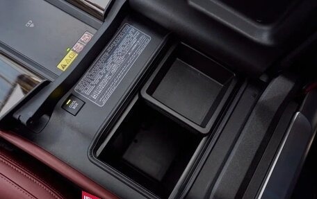 Lexus LX, 2022 год, 15 999 000 рублей, 31 фотография