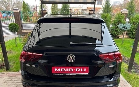 Volkswagen Tiguan II, 2020 год, 3 400 000 рублей, 7 фотография