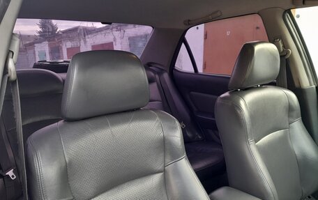 Honda Torneo, 2002 год, 650 000 рублей, 7 фотография