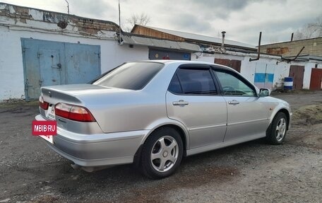 Honda Torneo, 2002 год, 650 000 рублей, 6 фотография