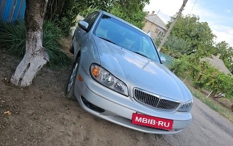 Nissan Maxima VIII, 2001 год, 500 000 рублей, 2 фотография