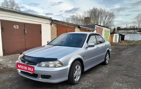 Honda Torneo, 2002 год, 650 000 рублей, 3 фотография