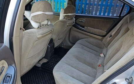 Nissan Maxima VIII, 2001 год, 500 000 рублей, 8 фотография