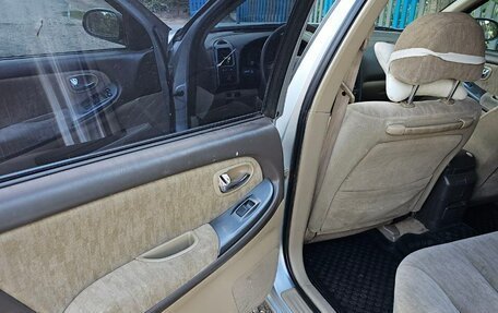 Nissan Maxima VIII, 2001 год, 500 000 рублей, 9 фотография