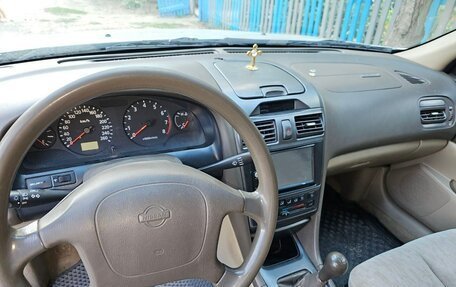 Nissan Maxima VIII, 2001 год, 500 000 рублей, 10 фотография