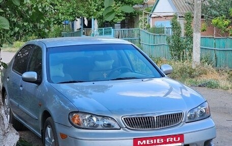 Nissan Maxima VIII, 2001 год, 500 000 рублей, 6 фотография