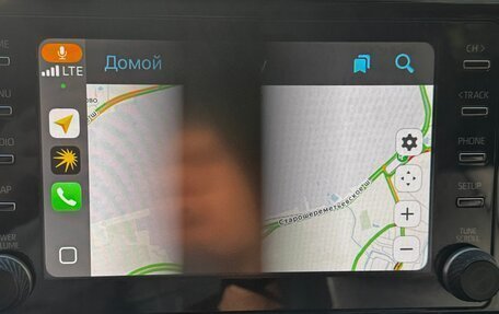 Toyota RAV4, 2020 год, 3 690 000 рублей, 9 фотография