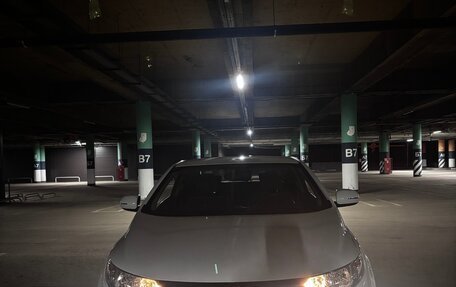 KIA Cerato III, 2012 год, 850 000 рублей, 2 фотография