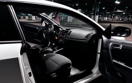 KIA Cerato III, 2012 год, 850 000 рублей, 10 фотография