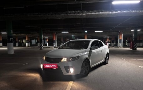 KIA Cerato III, 2012 год, 850 000 рублей, 8 фотография