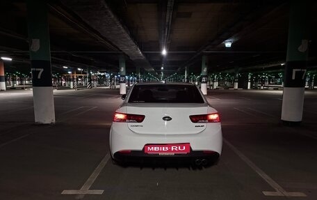 KIA Cerato III, 2012 год, 850 000 рублей, 5 фотография