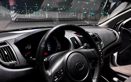 KIA Cerato III, 2012 год, 850 000 рублей, 12 фотография