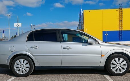 Opel Vectra C рестайлинг, 2002 год, 500 000 рублей, 2 фотография