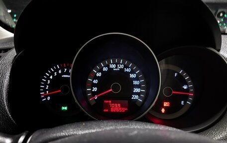 KIA Cerato III, 2012 год, 850 000 рублей, 11 фотография