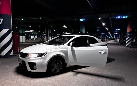 KIA Cerato III, 2012 год, 850 000 рублей, 16 фотография