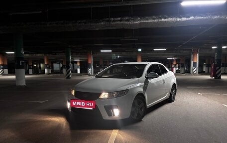 KIA Cerato III, 2012 год, 850 000 рублей, 9 фотография