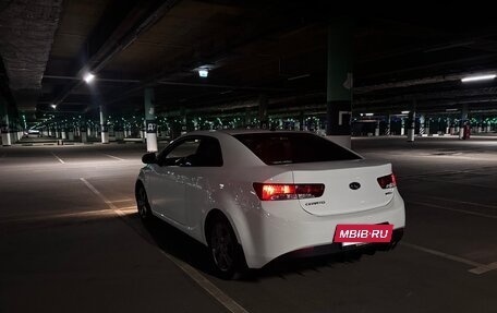 KIA Cerato III, 2012 год, 850 000 рублей, 6 фотография