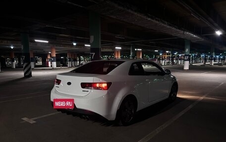 KIA Cerato III, 2012 год, 850 000 рублей, 4 фотография