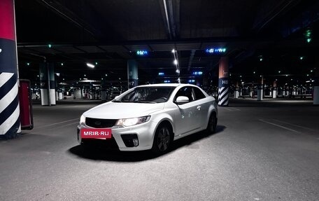 KIA Cerato III, 2012 год, 850 000 рублей, 17 фотография