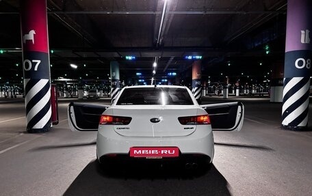 KIA Cerato III, 2012 год, 850 000 рублей, 14 фотография