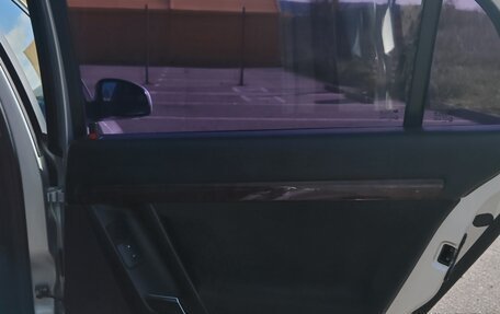 Opel Vectra C рестайлинг, 2002 год, 500 000 рублей, 6 фотография