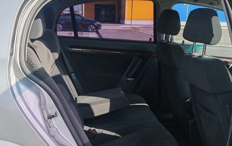 Opel Vectra C рестайлинг, 2002 год, 500 000 рублей, 5 фотография