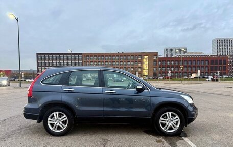 Honda CR-V III рестайлинг, 2011 год, 1 750 000 рублей, 4 фотография
